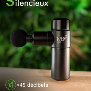 Massage gun – MB KinĂ© 2 Massage gun - MB KinĂ©