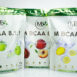 Protein Powder MBCAA8.1.1 - Peach Tea