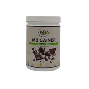 Protein Powder MB GAINER - Chocolate