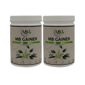 Pack - Protein Powder - MB GAINER * 2