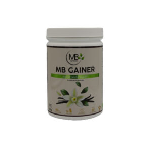 Pack - Protein Powder - MB GAINER * 2