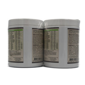 Protein Powder MBURNER – Green Apple/ Lime - 120g *2