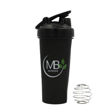 Pack - Protein shaker - Blender Bottle 600ml - 3 colors