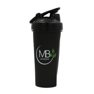 Protein shaker - Blender Bottle 600 ml