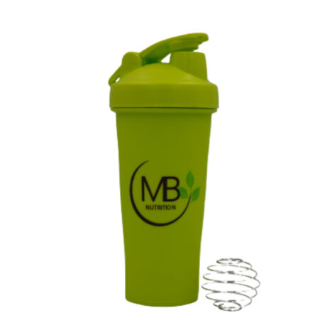 Pack - Protein shaker - Blender Bottle 600ml - 3 colors