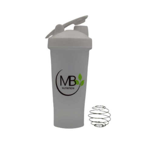 Pack - Protein shaker - Blender Bottle 600ml - 3 colors