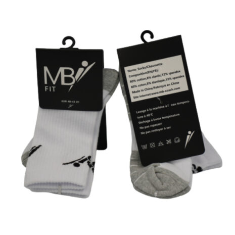 Pack - Sport socks - Medium *3