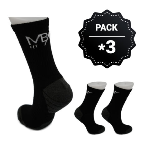 Pack - Sport socks - Medium *3