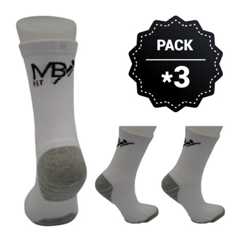 Pack - Sport socks - Medium *3