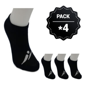 Pack - Sport socks - short *4