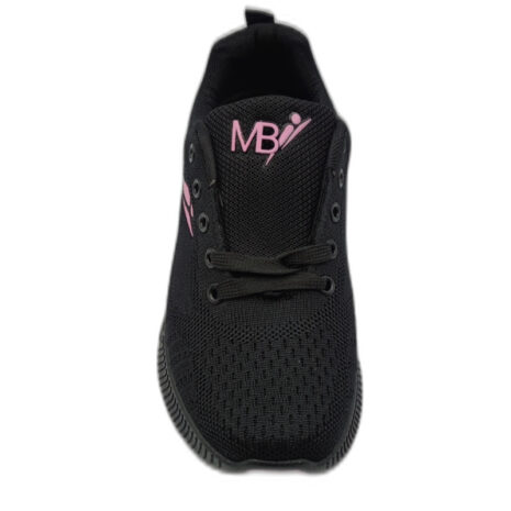 SportShoes-Training-Black-Pink-ShopingZ-1